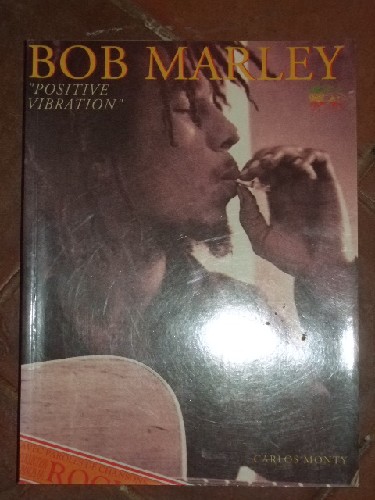Bob Marley - Positive Vibration-