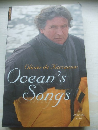 Ocean's Songs.