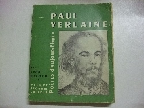 Paul Verlaine.