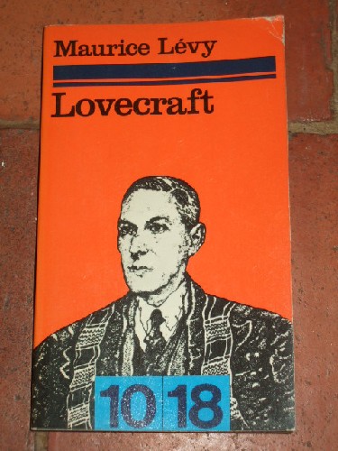 Lovecraft.