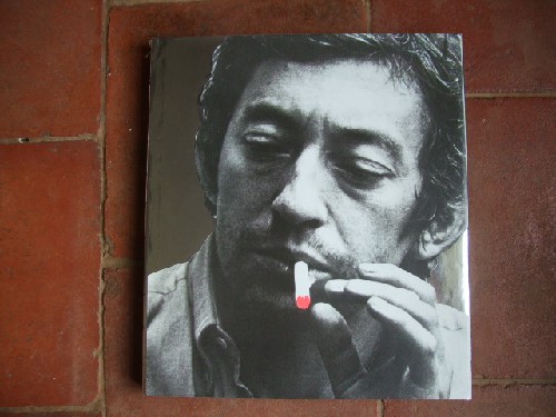 Gainsbourg.
