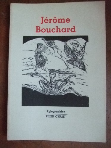 Jrme Bouchard.
