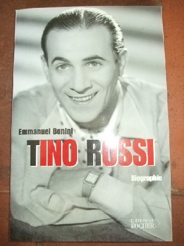 Tino Rossi