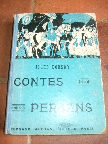 Contes Persans