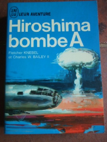 Hiroshima bombe A.
