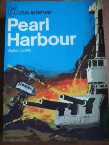 Pearl Harbour.