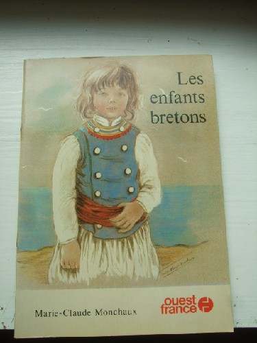Les enfants bretons.