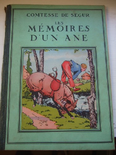 Les Vacances illustre par Manon Iessel, suivi des Mmoires d'un