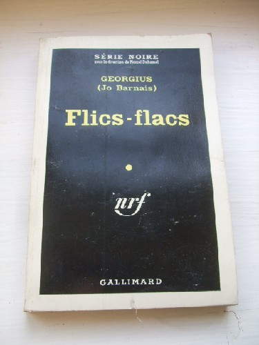 Flics-Flaccs.