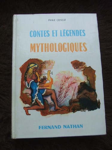 Contes et gendes Mythologiques.