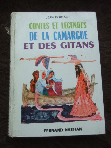 Contes et Lgendes de la Camargue et des Gitans.