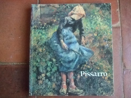 Camille Pissaro 1830 - 1903