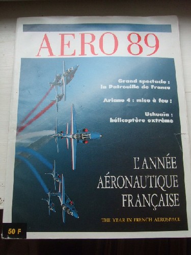 Aero 89