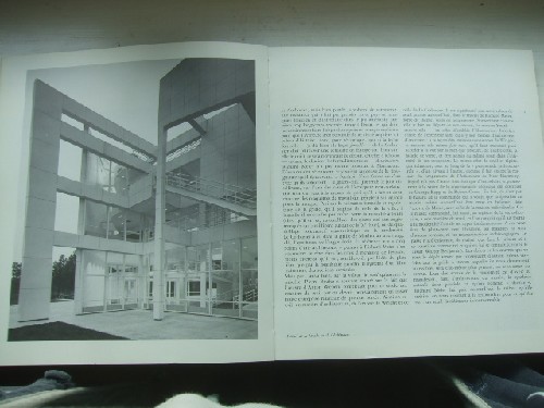 Richard Meier.