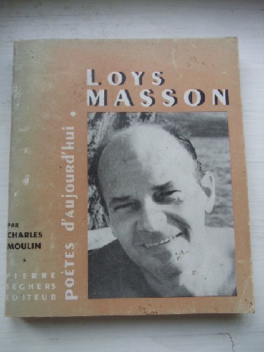 Loys Masson.