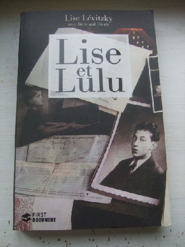 Lise et Lulu.