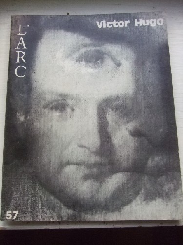 l'Arc n 57. Victor Hugo.