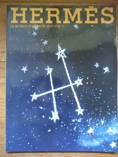 Le monde d'Hermes 1999. Vol I
