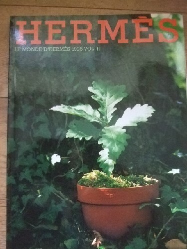 Le monde d'Hermes 1998. Vol II