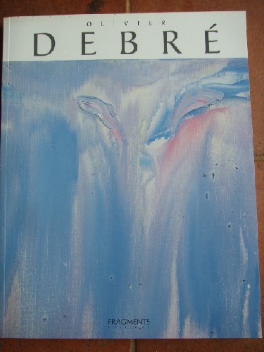 Olivier Debr. Debr et la Norvge.