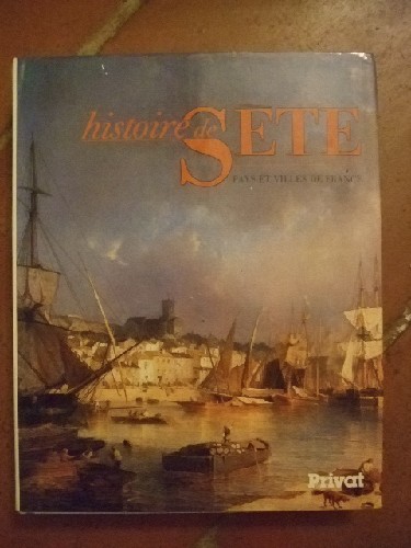 Histoire de Sète.