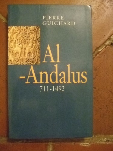Al-Andalus - 711-1492.