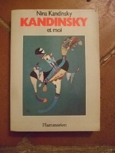 Kandinsky et moi.