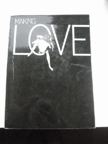 Making Love, Le petit livre noir amricain.
