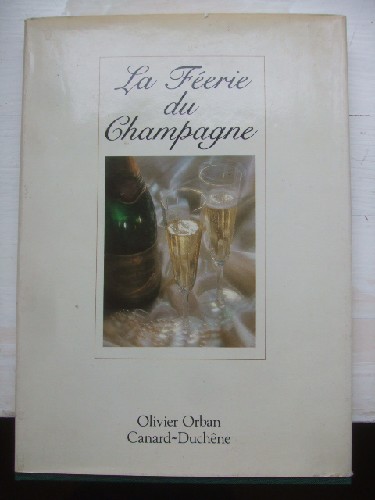 La Ferie du Champagne.