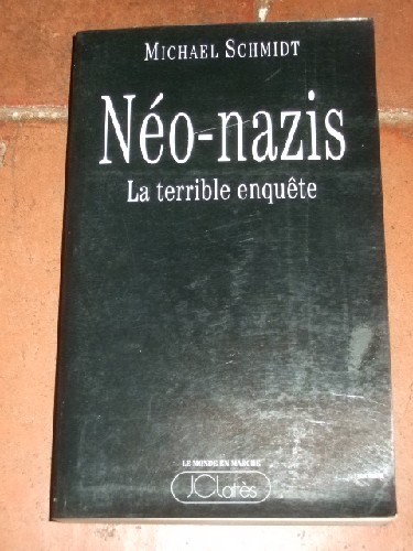 No-Nazis - La Terrible Enqute.