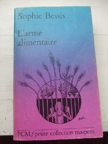 L'arme alimentaire.