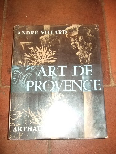 Art de Provence.
