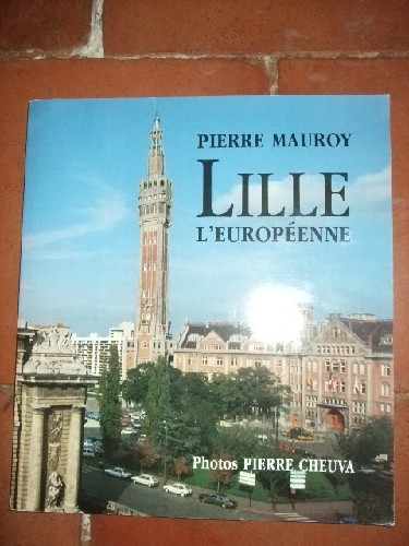 Lille L'europenne.