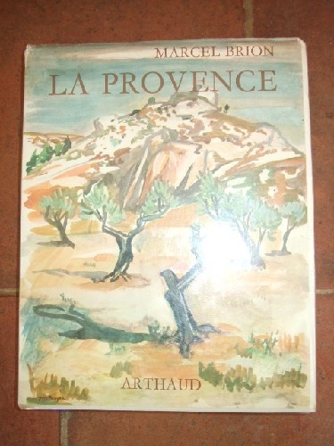 La Provence.