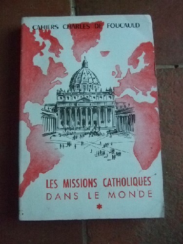 Les missions catholiques dans le monde. N 42.